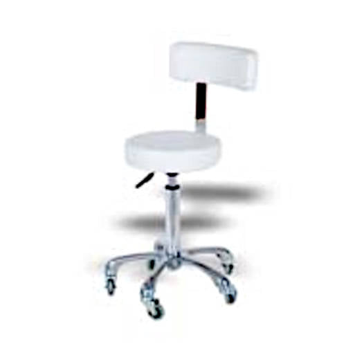 SFA Hobart Stool With Back