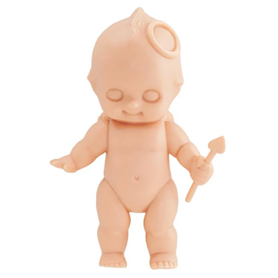 A Pound of Flesh Fitzpatrick Tone 2 Angel Cutie Doll Practice Skin
