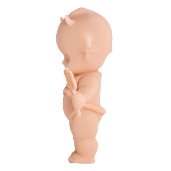 A Pound of Flesh Fitzpatrick Tone 2 Devil Cutie Doll Practice Skin