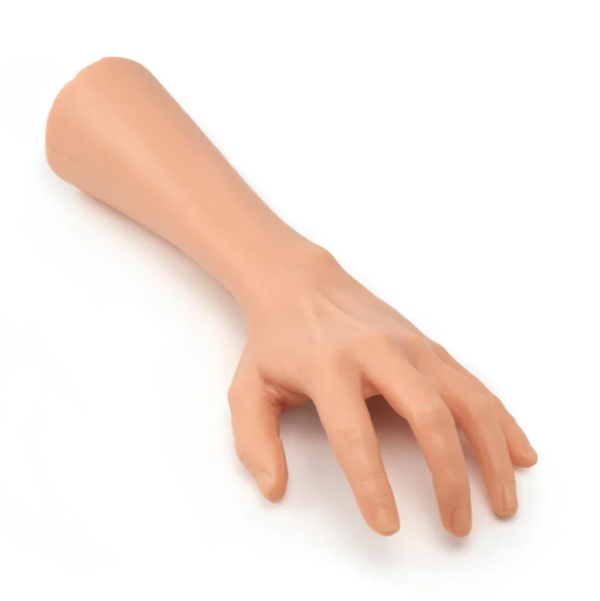 A Pound of Flesh Fitzpatrick Tone 2 Female Arm Practice Skin