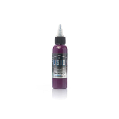 Fusion Sea Grape Ink