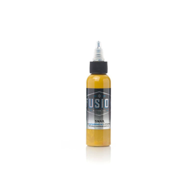 Fusion Snail Ink 1oz
