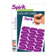 Spirit Paper Freehand Classic Carbon