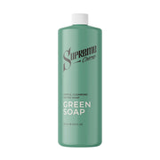 Supreme Creme Green Soap 500ml
