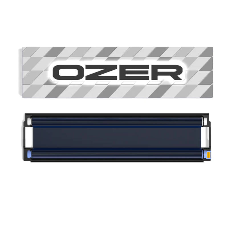 Ozer X Built-in Carbon Ribbon
