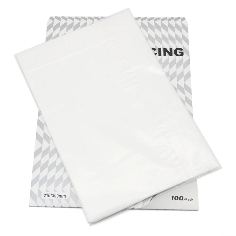 Ozer A4 Tracing Paper