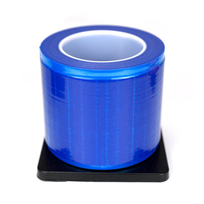 Barrier Film Blue