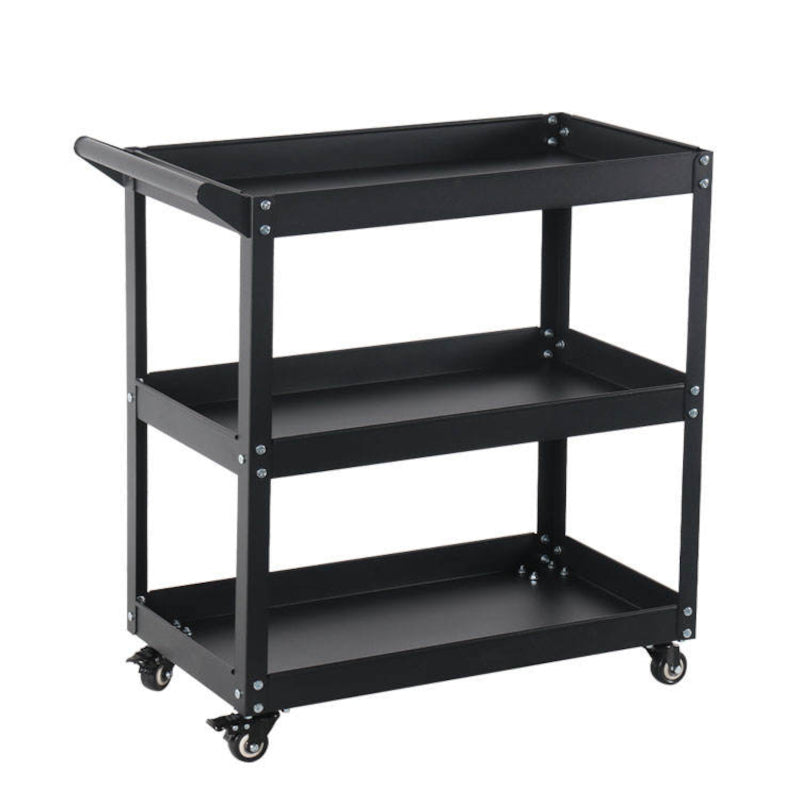 SkullDNA Three Tiered Tattoo Trolley