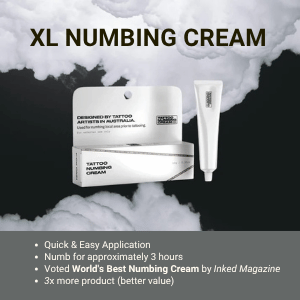 Signature Duo - Numbing Cream XL & Spray Bundle