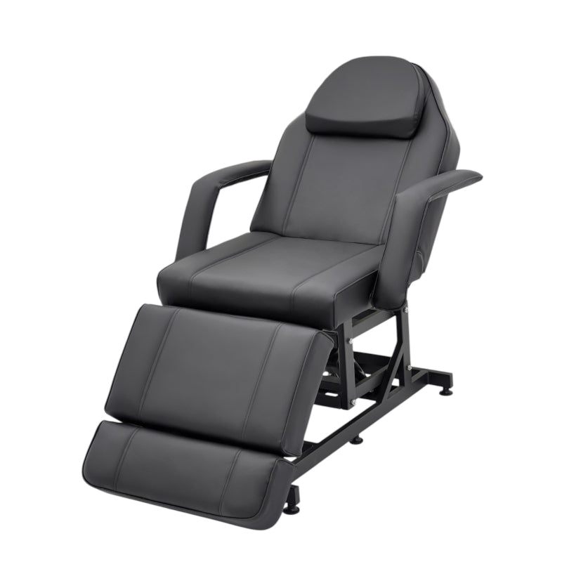 SFA Black Taupo Hydraulic Bed