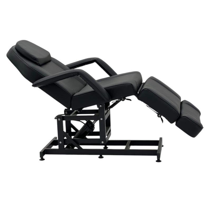 SFA Black Taupo Hydraulic Bed