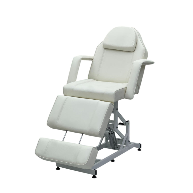 SFA White Taupo Hydraulic Bed
