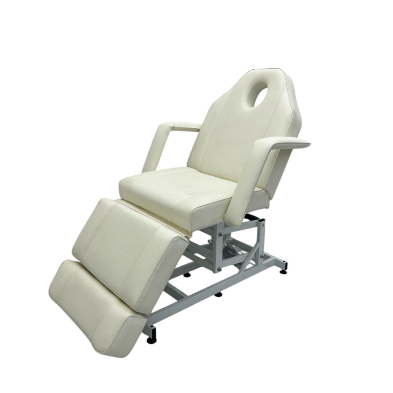 SFA White Taupo Hydraulic Bed