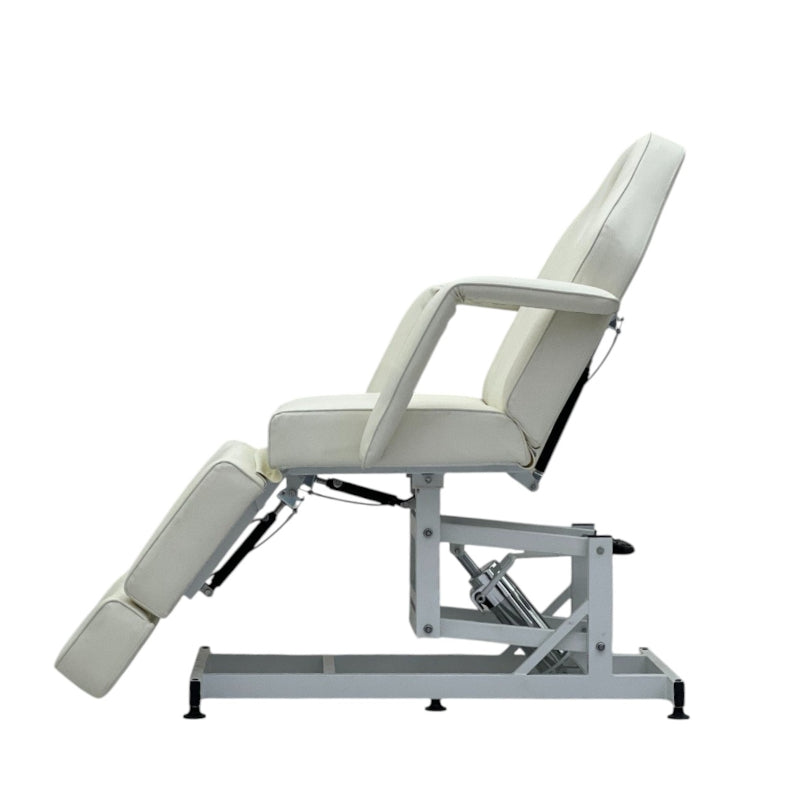 SFA White Taupo Hydraulic Bed