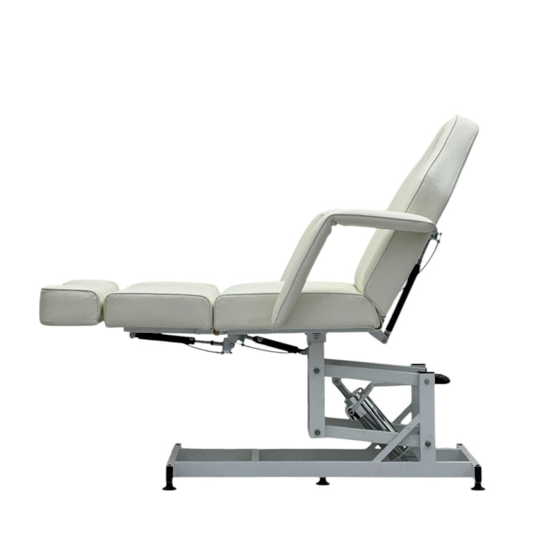SFA White Taupo Hydraulic Bed