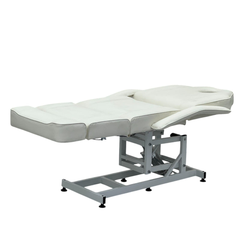 SFA White Taupo Hydraulic Bed