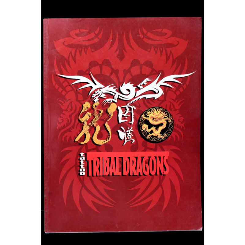 Tribal Dragons