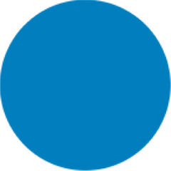 Eternal Sky Blue Ink