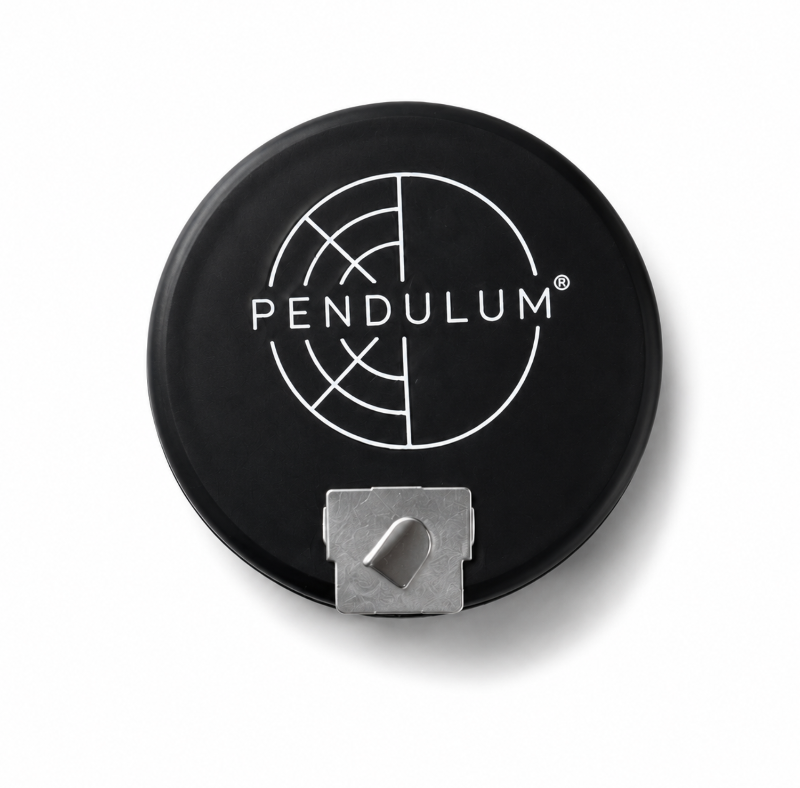 Pendulum Pigmented Mapping String