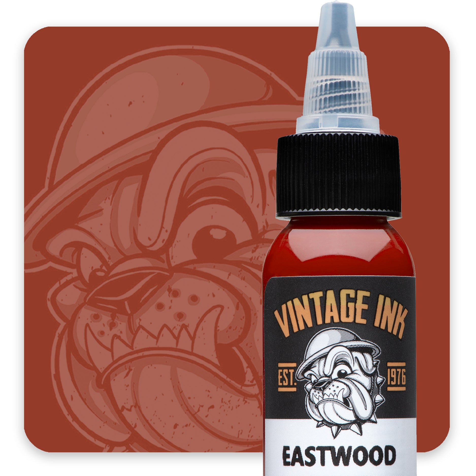 Eternal Vintage Ink Eastwood Ink