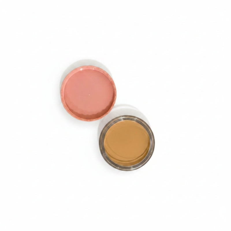 VV Allure Creme Brulee Mapping Paste
