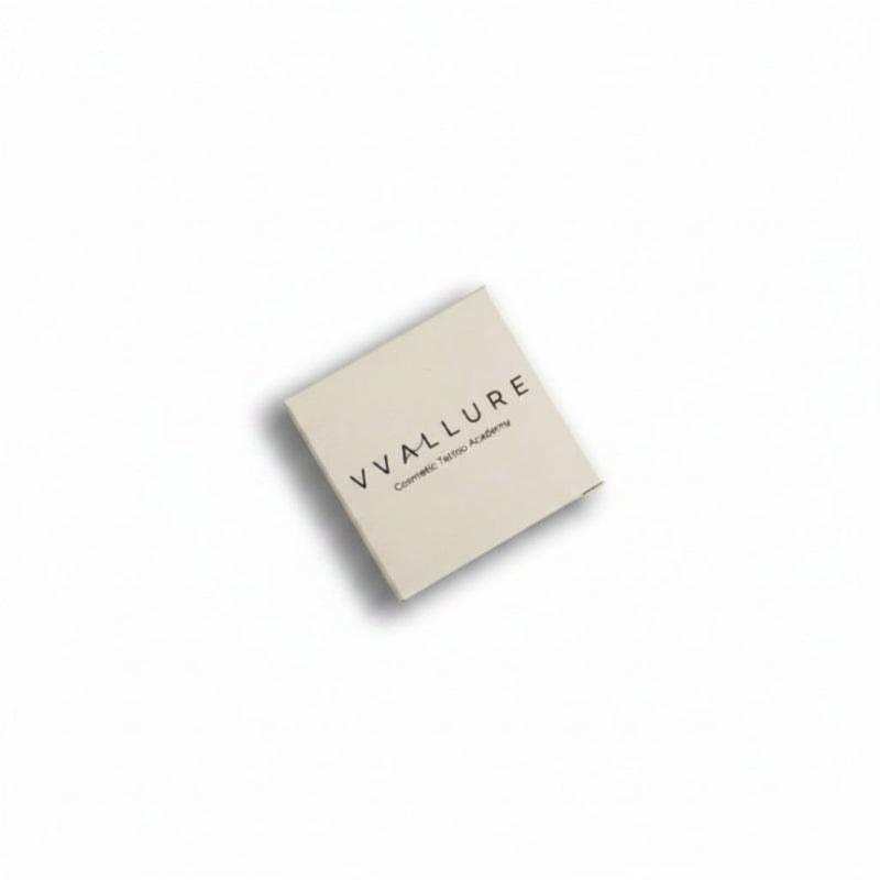 VV Allure Creme Brulee Mapping Paste