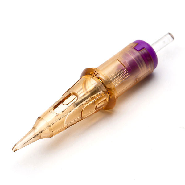 V-Select PMU 5 Round Shader Cartridges