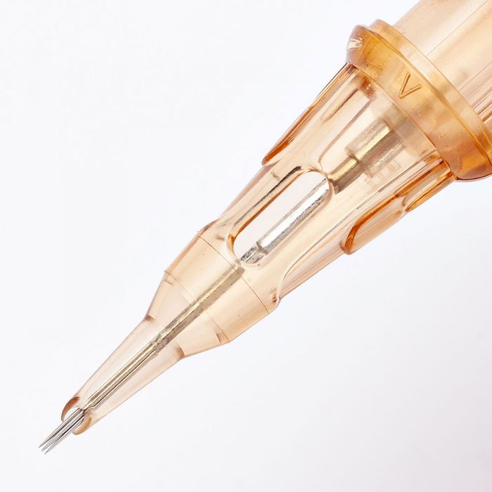 V-Select 3 Round Shader Cartridges