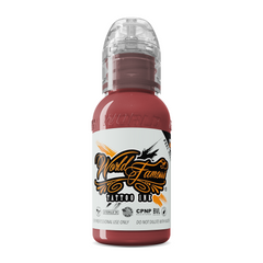 World Famous Serial Killer Aileen Wuornos Blush Ink