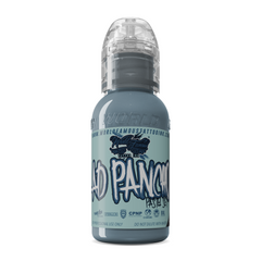 World Famous Pancho Pastel #2 Ink