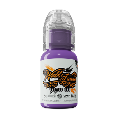 World Famous Hori Hui Amethyst Ink