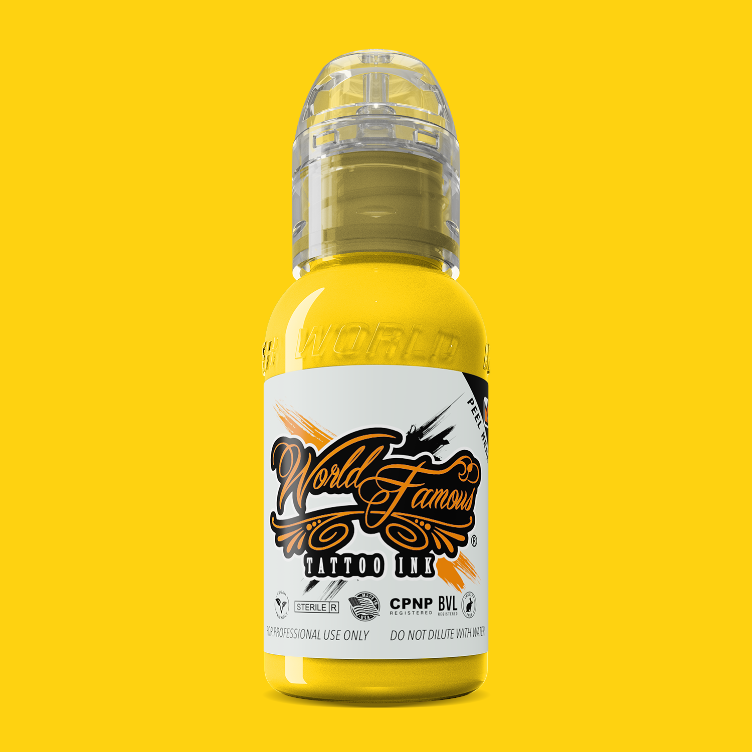 World Famous Serial Killer Son of Sam Blonde Ink 1oz