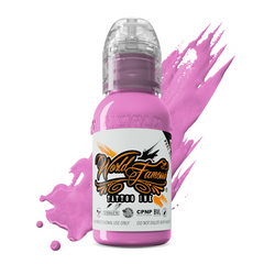 World Famous Bombay Ink 1oz
