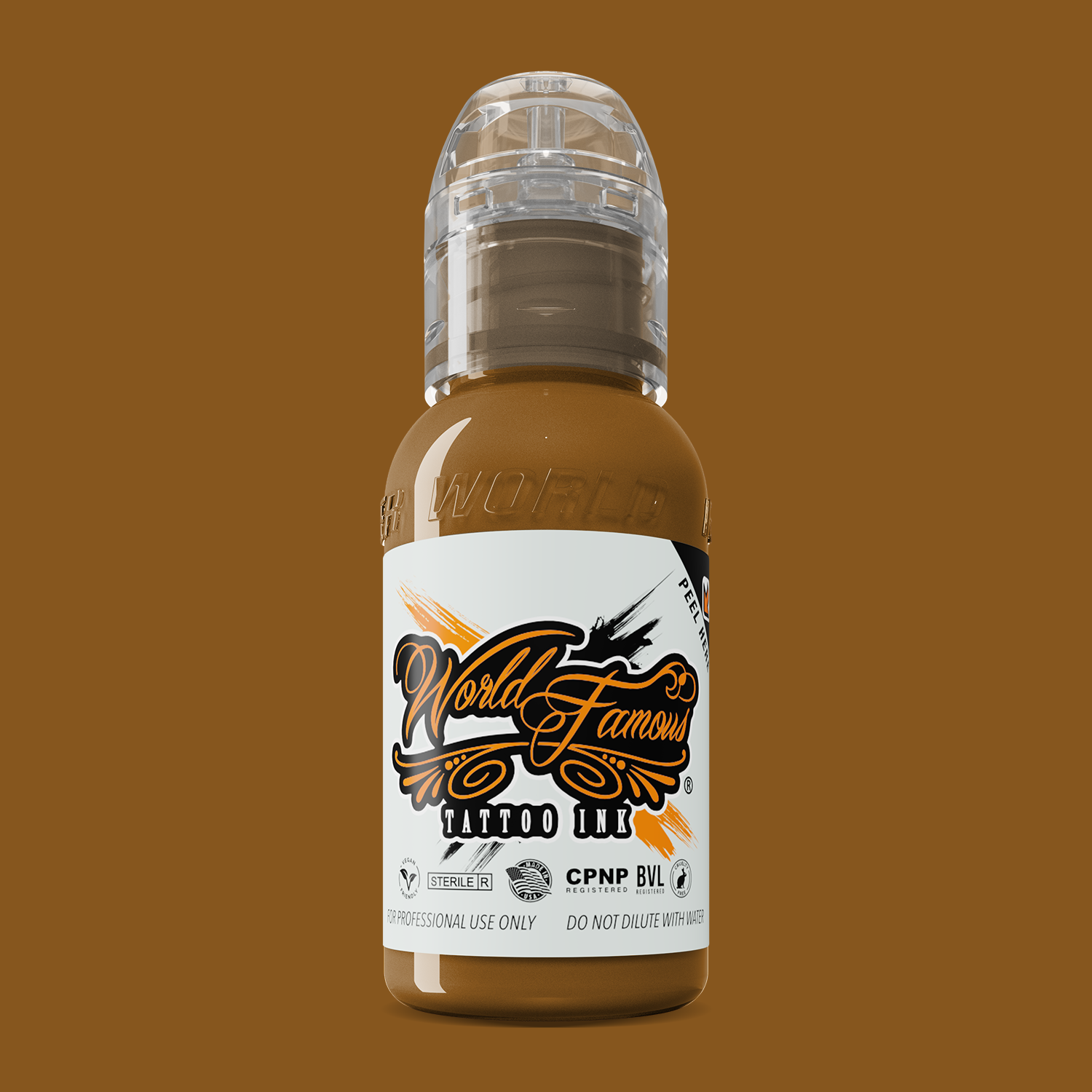 World Famous Indian Ink 1oz