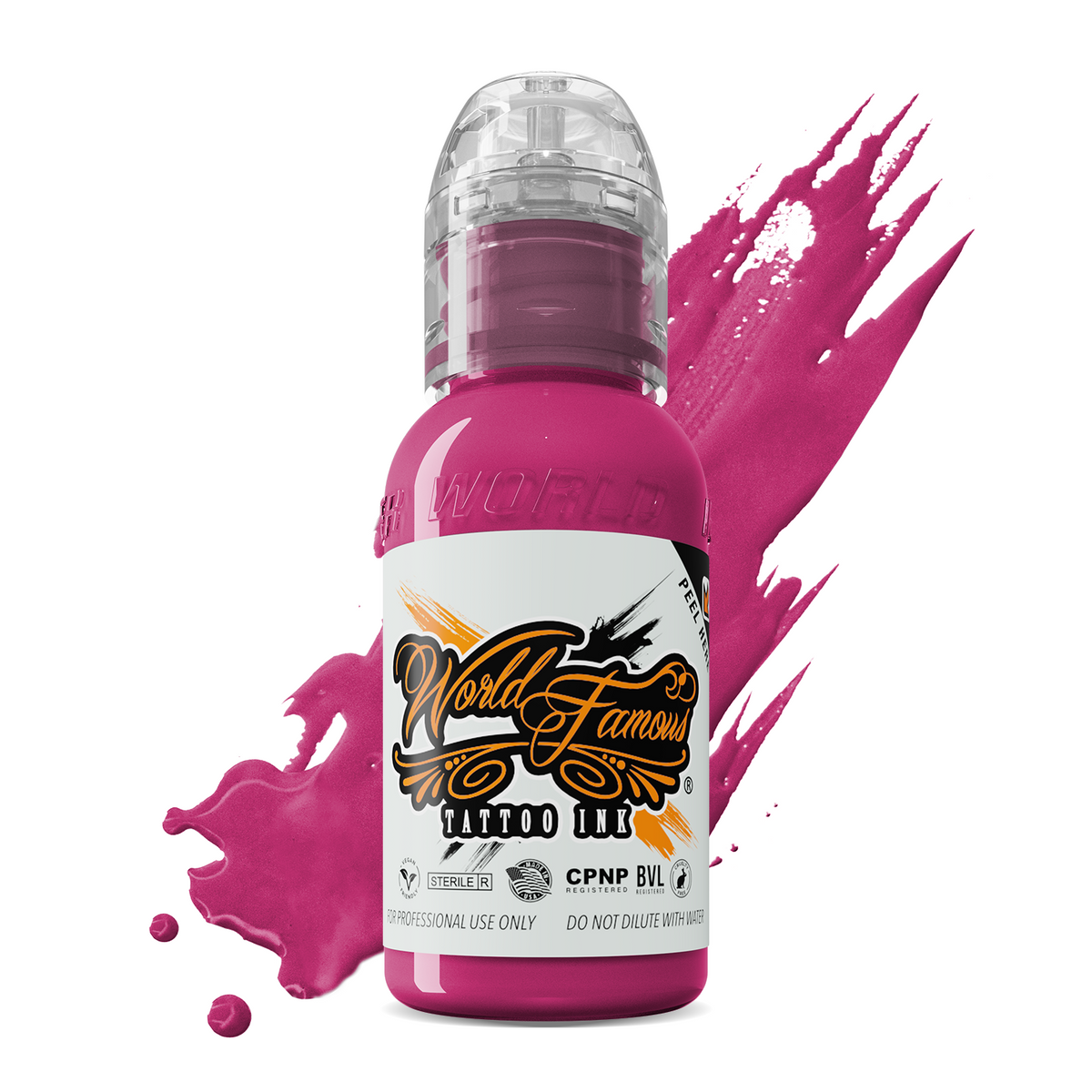 World Famous Jenstones Precious Gem Ink