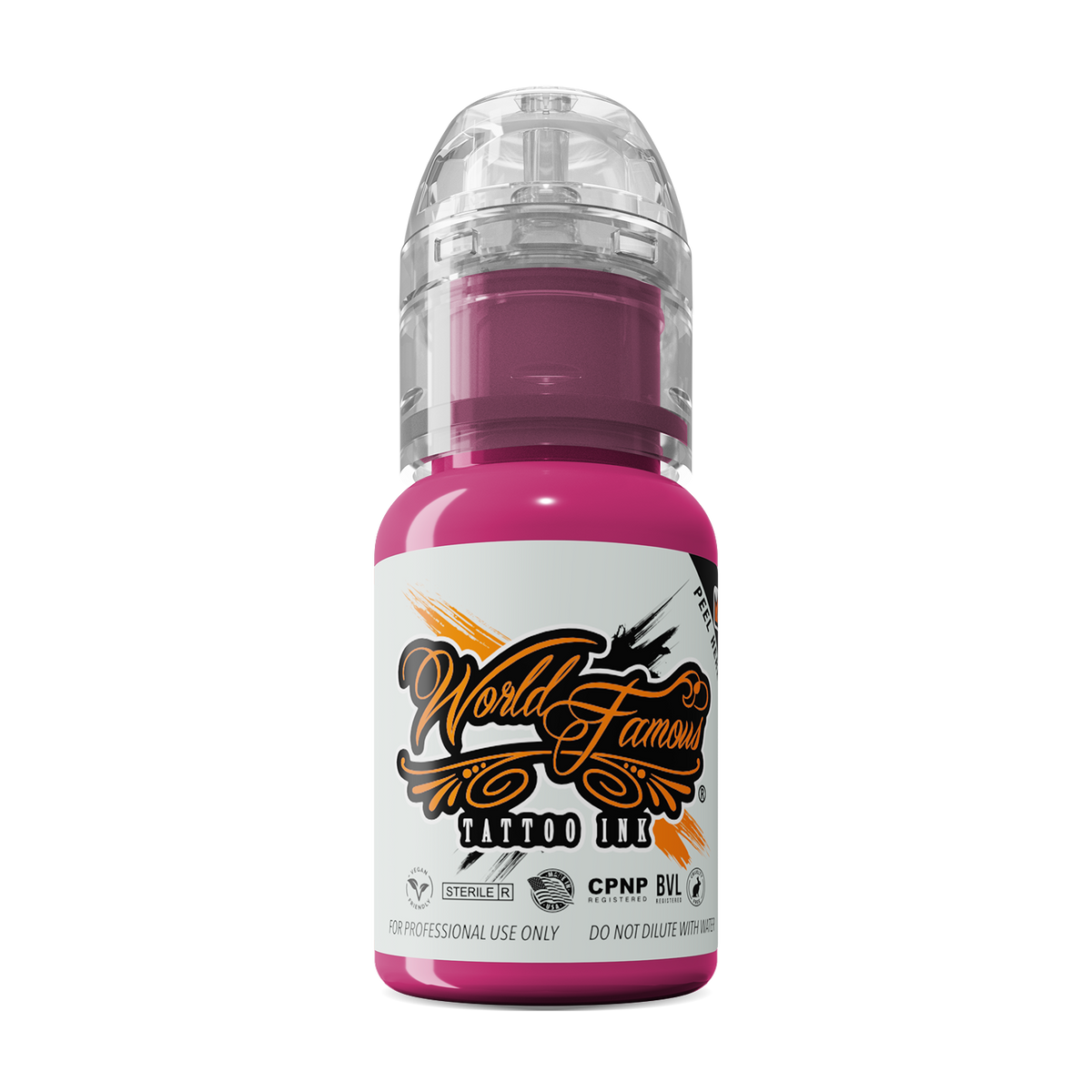 World Famous Jenstones Precious Gem Ink