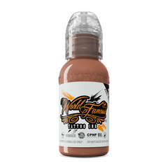 World Famous King Tut Ink