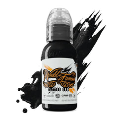 World Famous Midtone Greywash Ink