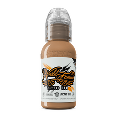 World Famous Pink Ribbon Cool Honey Ink