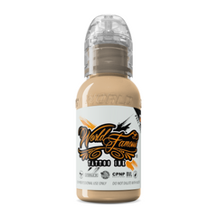 World Famous Swiss Skin Ink
