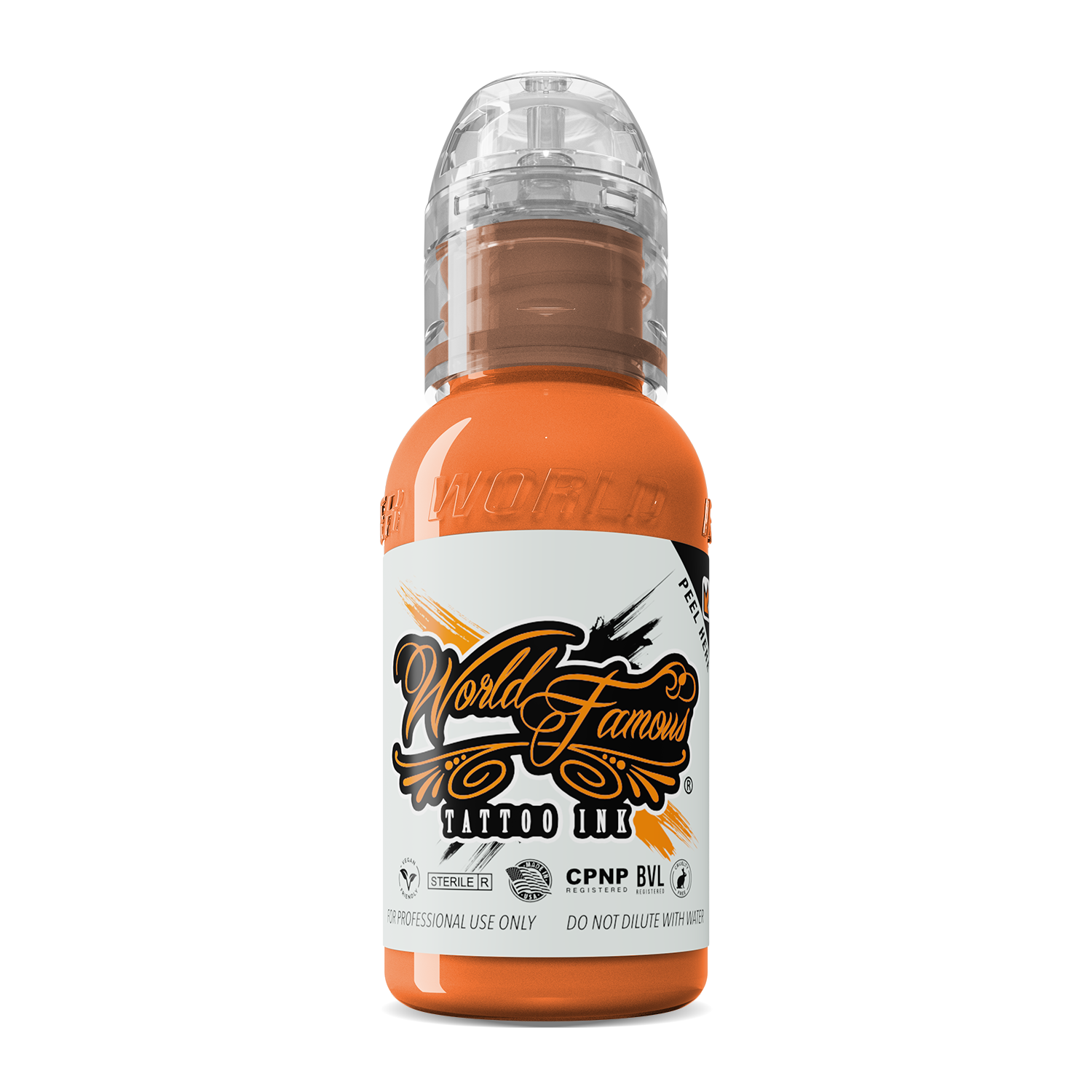 World Famous Thailand Sunset Ink 1oz