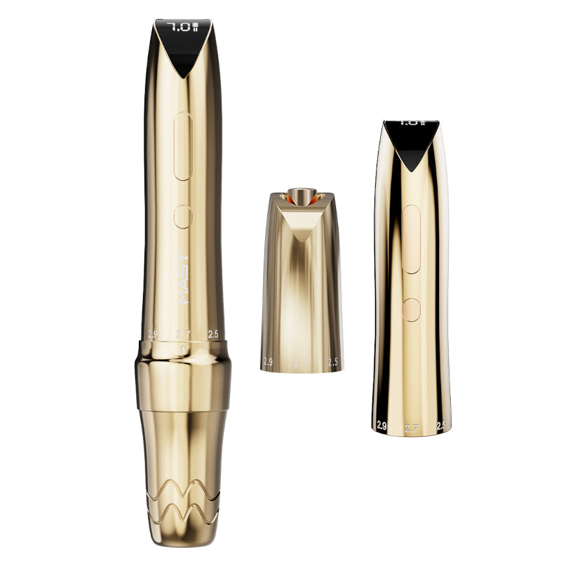 Mast Gold P60 Wireless Pen Machine