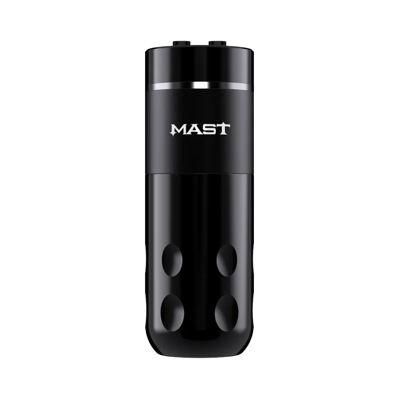 Mast Black Racer Pro Wireless Pen Machine