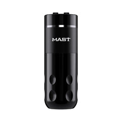 Mast Black Racer Pro Wireless Pen Machine