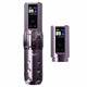 Mast Purple Fold 2 Pro Adjustable Stroke Pen