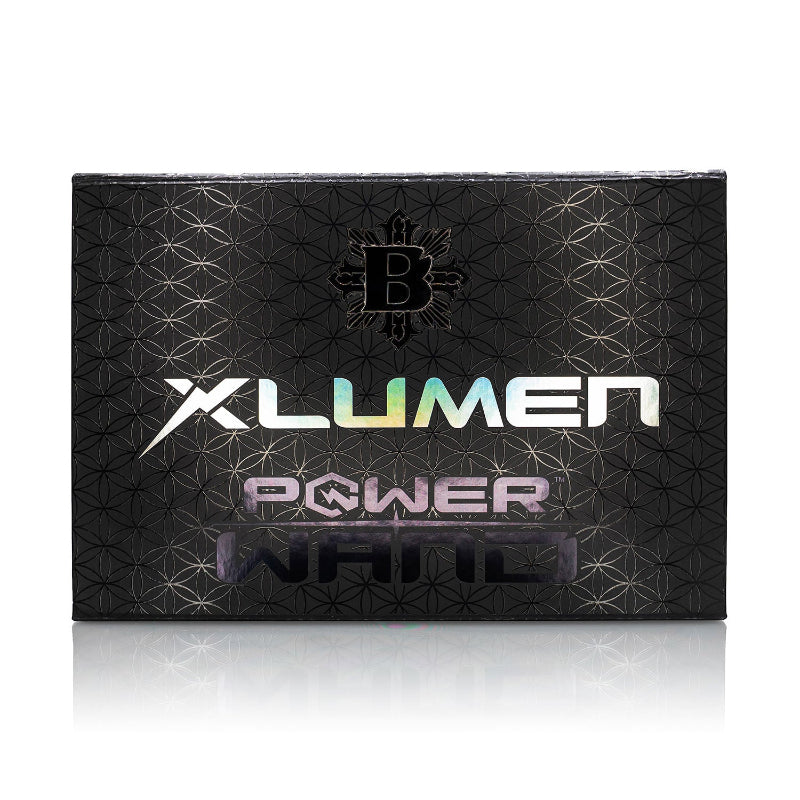 Bishop Power Wand X Lumen Full Set Pen Machine | PREORDER