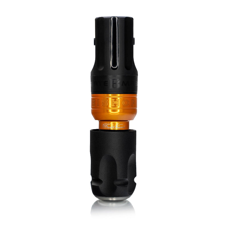 4.2mm Packer - Orange Band