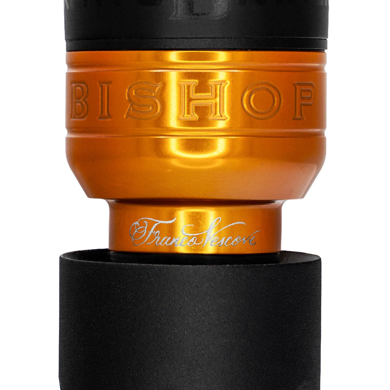 4.2mm Packer - Orange Band