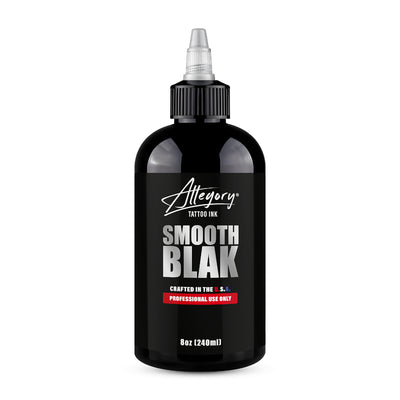 Allegory Smooth BLAK Ink