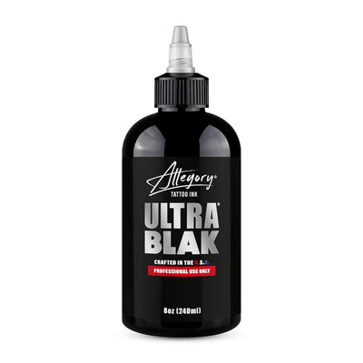 Allegory Ultra BLAK Ink